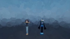 What if my friend and friendbot were in love with each other???