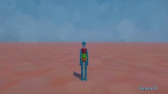 A screenshot taken in Dreams. 8 of 28.