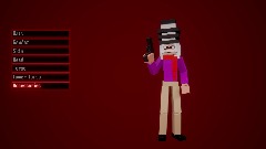 A screenshot taken in Dreams. 11 of 13.