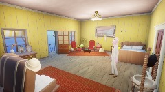 A screenshot taken in Dreams. 6 of 28.