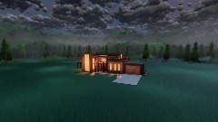 Modern House