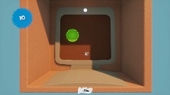 A screenshot taken in Dreams. 6 of 17.