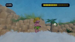 A screenshot taken in Dreams. 1 of 1.