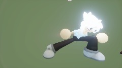 A screenshot taken in Dreams. 25 of 30.