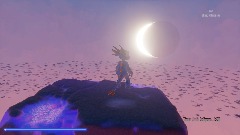 A screenshot taken in Dreams. 5 of 15.