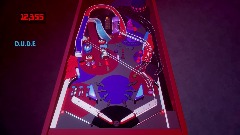 A screenshot taken in Dreams. 3 of 4.