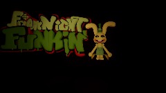 Fnf vs Bunzo Bunny