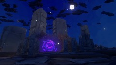 Portal Shrine - 3/4/2021