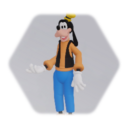 @engiref Goofy Model