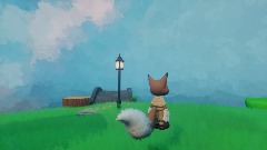 A screenshot taken in Dreams. 16 of 16.