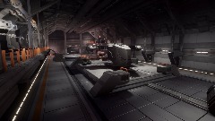 A screenshot taken in Dreams. 16 of 27.