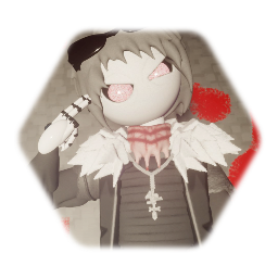 FlashBash.Bot - The CQC Operative