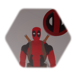 DEADPOOL (Modern)