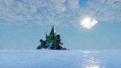 A screenshot taken in Dreams. 7 of 15.