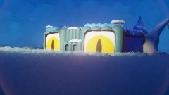 AY (IS?) | MSM Cold Island