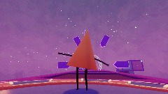 My Dreamiverse Dash!