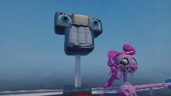 A screenshot taken in Dreams. 1 of 1.