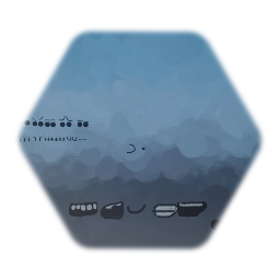 Animation Pack My Version. [Very Early Beta]