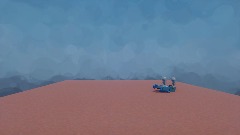 ゲームオーバー