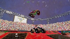 Monster Jam 67