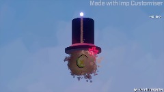 A screenshot taken in Dreams. 24 of 25.