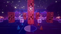 ConeBall blast Split