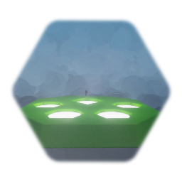 Peacock studios allstars base