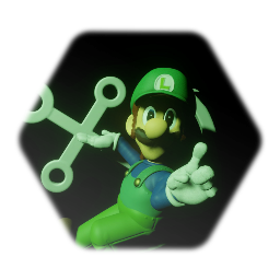 Weege | Super Mario the catastrophe