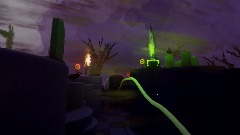 A screenshot taken in Dreams. 16 of 25.