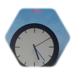 Day, Date & Session Logic