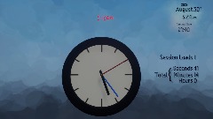 A screenshot taken in Dreams. 1 of 4.