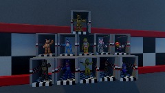 Fnaf 2 Extra