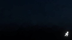 A screenshot taken in Dreams. 1 of 3.