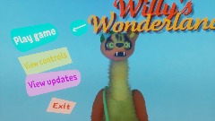 A screenshot taken in Dreams. 8 of 11.