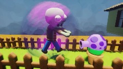 A screenshot taken in Dreams. 5 of 8.