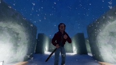 A screenshot taken in Dreams. 14 of 30.