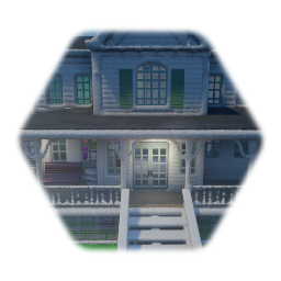 Main 4's House