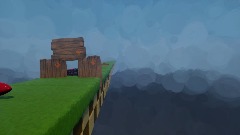 Sonic dash green hill