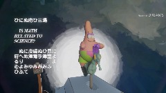 A screenshot taken in Dreams. 10 of 20.