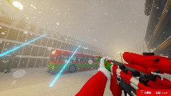 A screenshot taken in Dreams. 13 of 29.