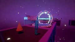 A screenshot taken in Dreams. 8 of 8.