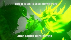 A screenshot taken in Dreams. 12 of 19.