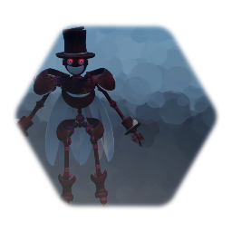 RoboHatter