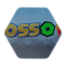 Cinok's Ultimate Crossover Show logo