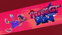Project Paint (Test Build)