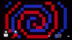 A screenshot taken in Dreams. 3 of 11.