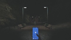 A screenshot taken in Dreams. 2 of 10.