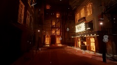 A screenshot taken in Dreams. 10 of 22.