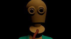 A screenshot taken in Dreams. 21 of 21.