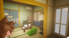 Remix of Sentrom City (Nix's Apartment)